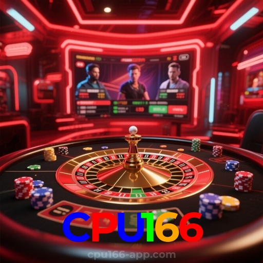 CPU166：Aposte nas roletas e veja os prêmios incríveis chegarem até você!