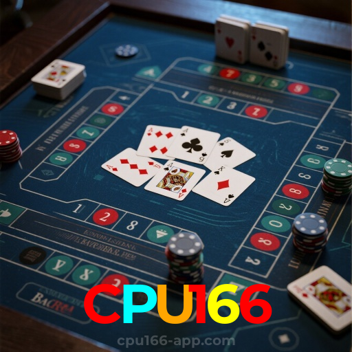 CPU166：Jogue no cassino online com apostas em futebol e ganhe grandes prêmios!