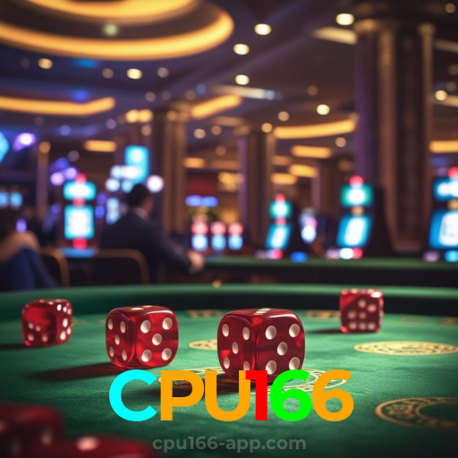 CPU166：Jogue slots, aposte no futebol e vença com grandes prêmios!