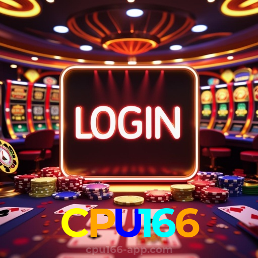 CPU166:Aposte nas melhores slots e conquiste prêmios como nunca!