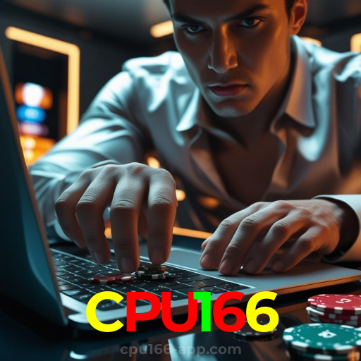 CPU166:Aposte no seu time no futebol e divirta-se com slots e roleta!
