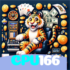 CPU166：As slots mais emocionantes estão aqui! Jogue agora!