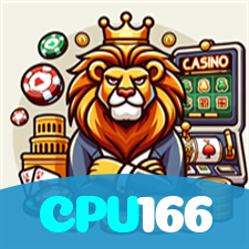 CPU166：Aposte nas melhores slots e conquiste vitórias impressionantes!