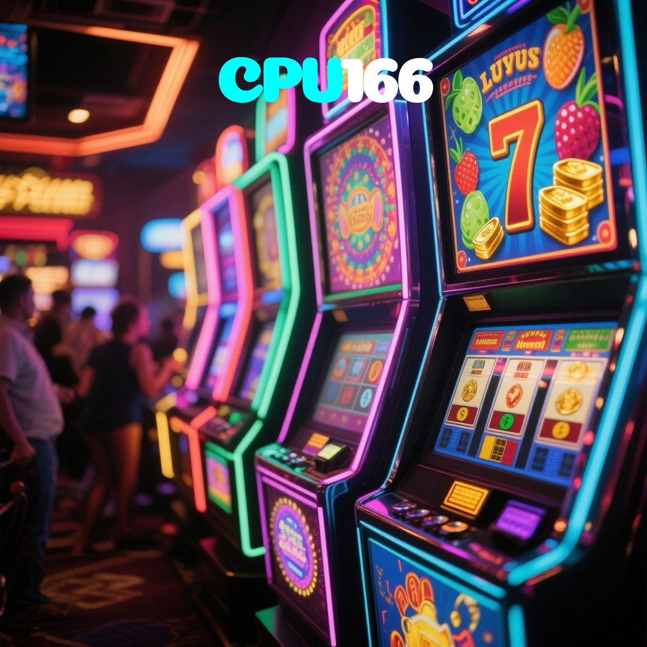 CPU166:Cada giro pode ser um novo prêmio! Descubra as melhores slots online!