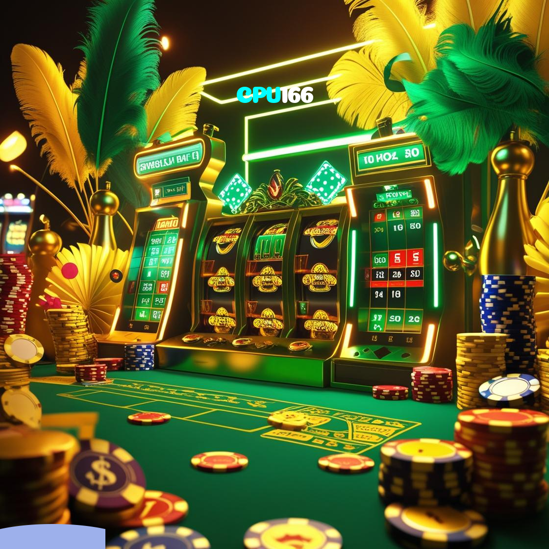CPU166：Jogue poker, aposte no futebol e leve grandes vitórias para casa!