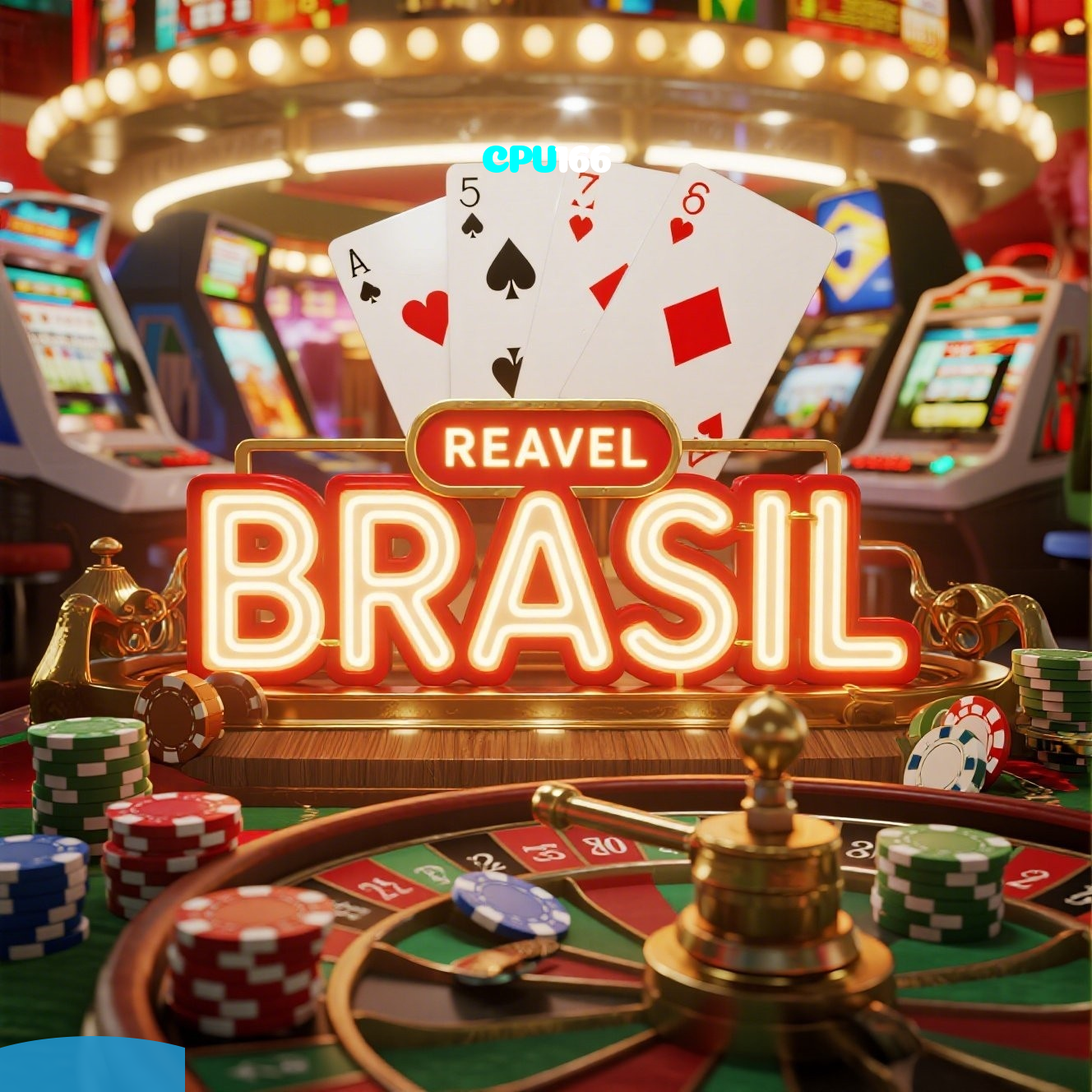 CPU166：Se você ama futebol, aposte nas partidas digitais e vença!