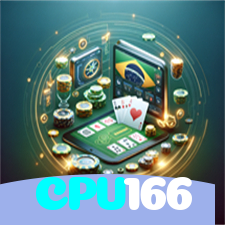 CPU166：Jogue nas melhores slots e leve o jackpot para casa!
