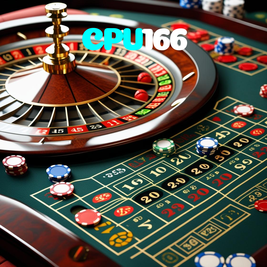 CPU166:Vença no cassino online com blackjack e apostas esportivas no futebol!
