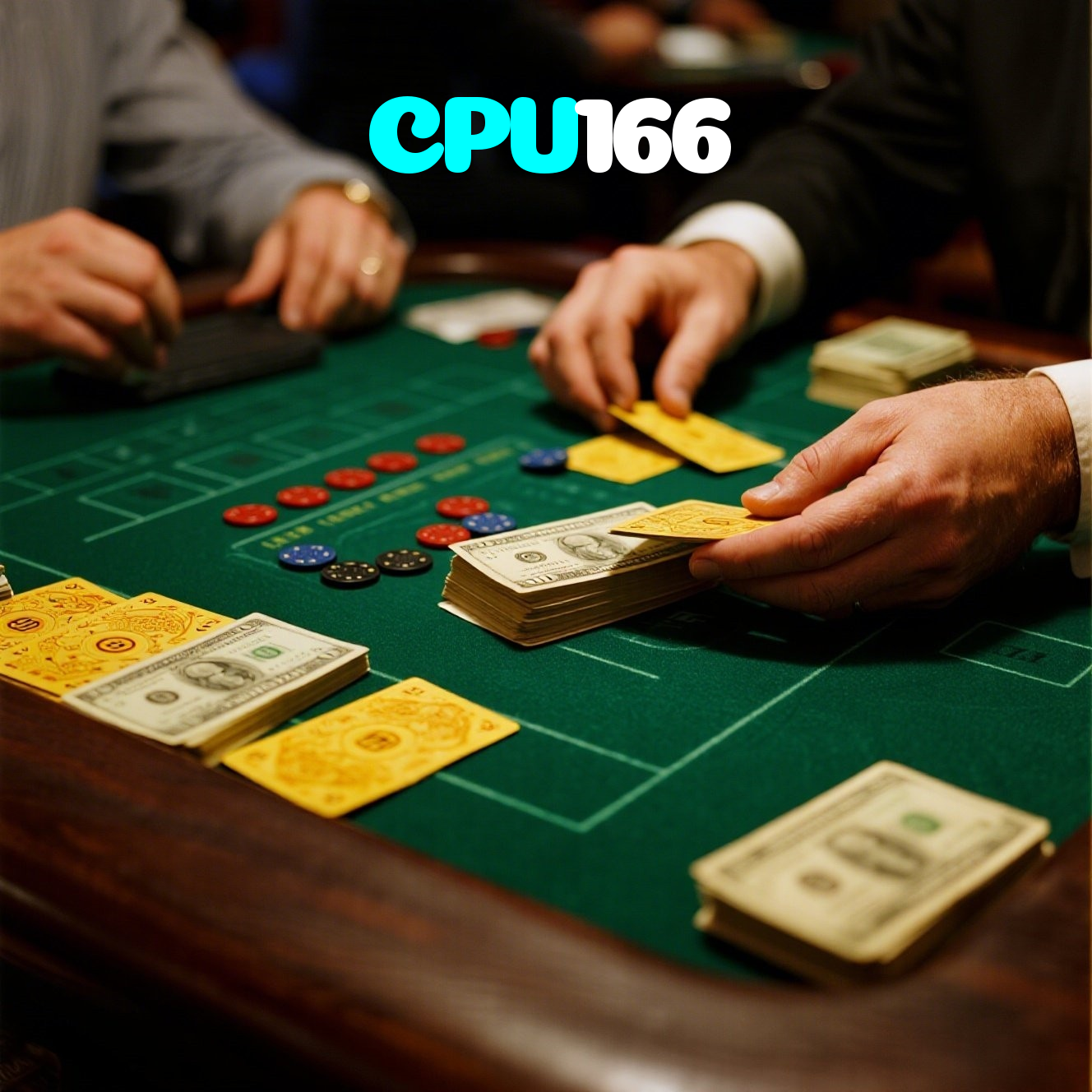 CPU166：Jogue slots, aposte no futebol e conquiste vitórias épicas no cassino!