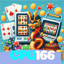 CPU166：Jogue blackjack e sinta a emoção de vencer no cassino!