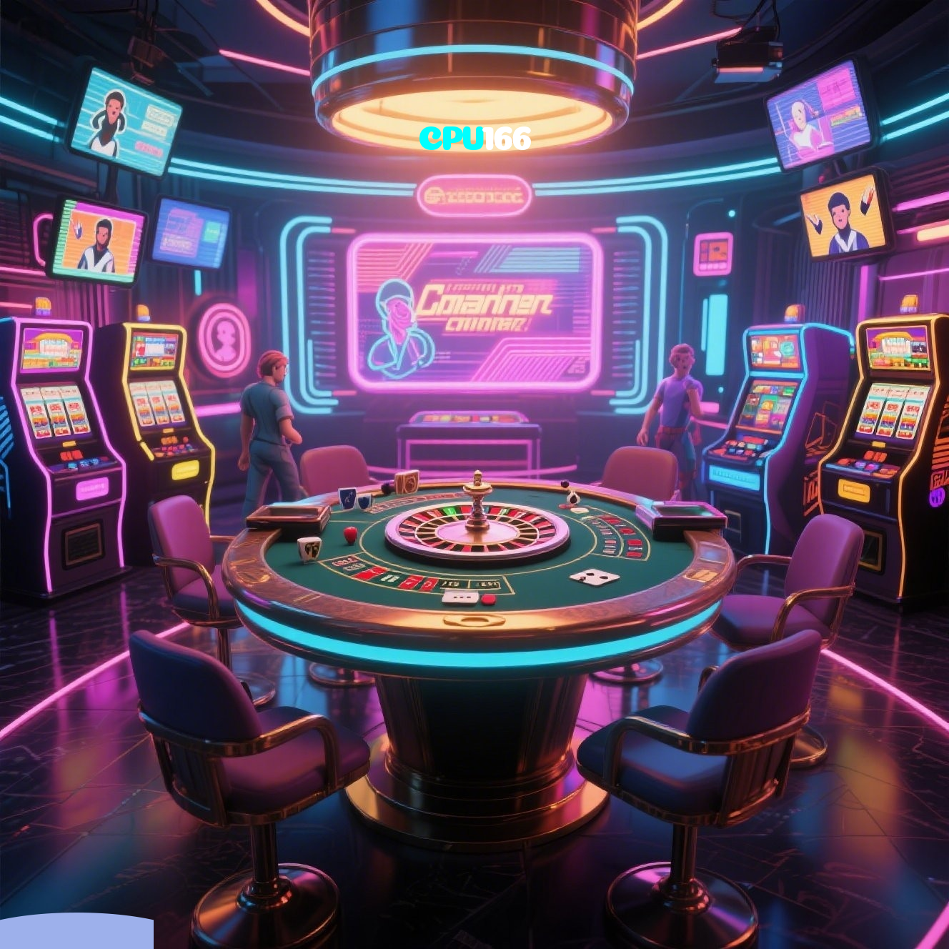 CPU166：O cassino online mais confiável para você apostar no futebol e jogar blackjack!
