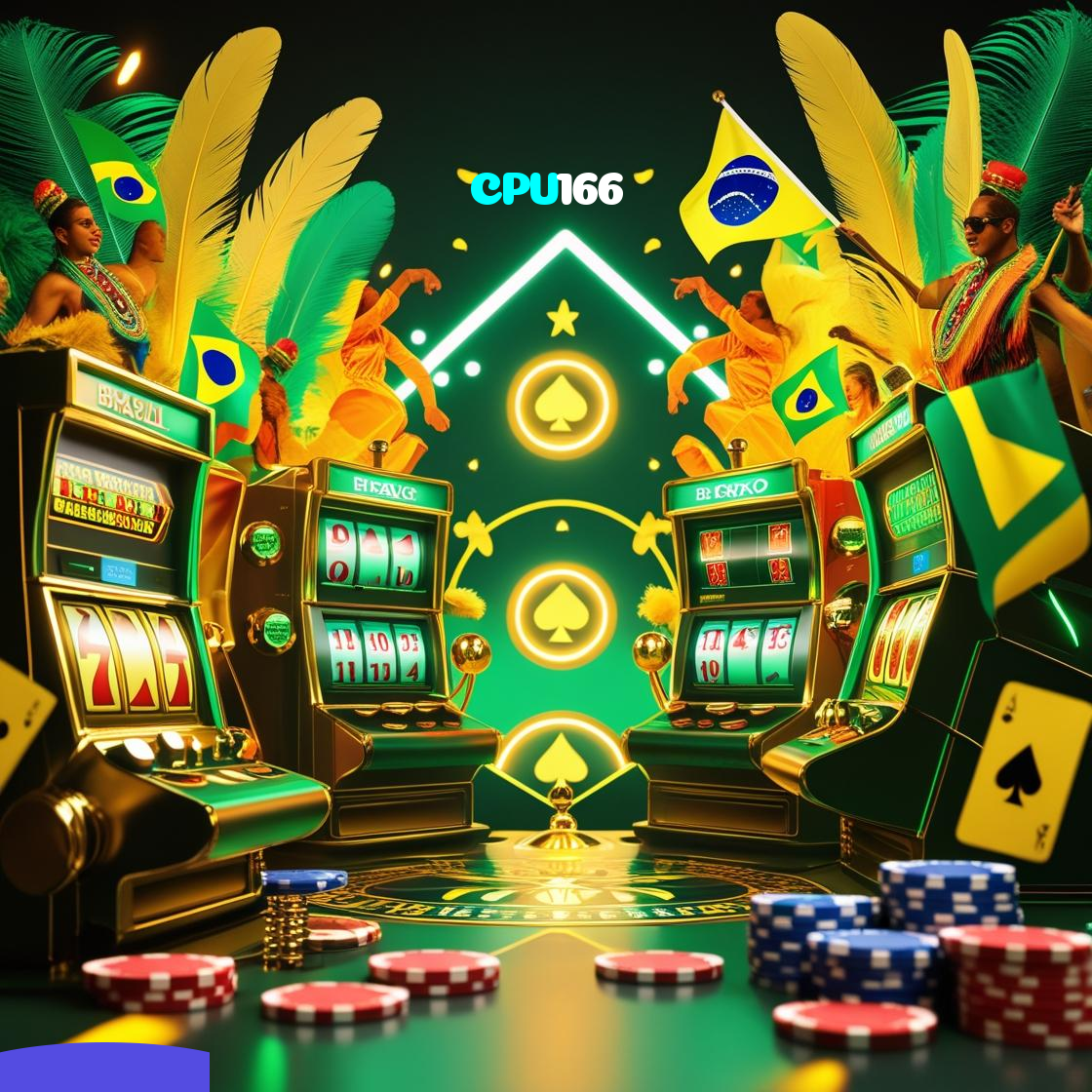 CPU166：Em nosso cassino online, a diversão nunca acaba! Jogue agora!