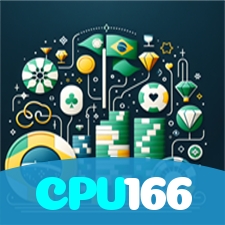 CPU166：Grandes jackpots estão te esperando! Gire a roleta e ganhe agora!