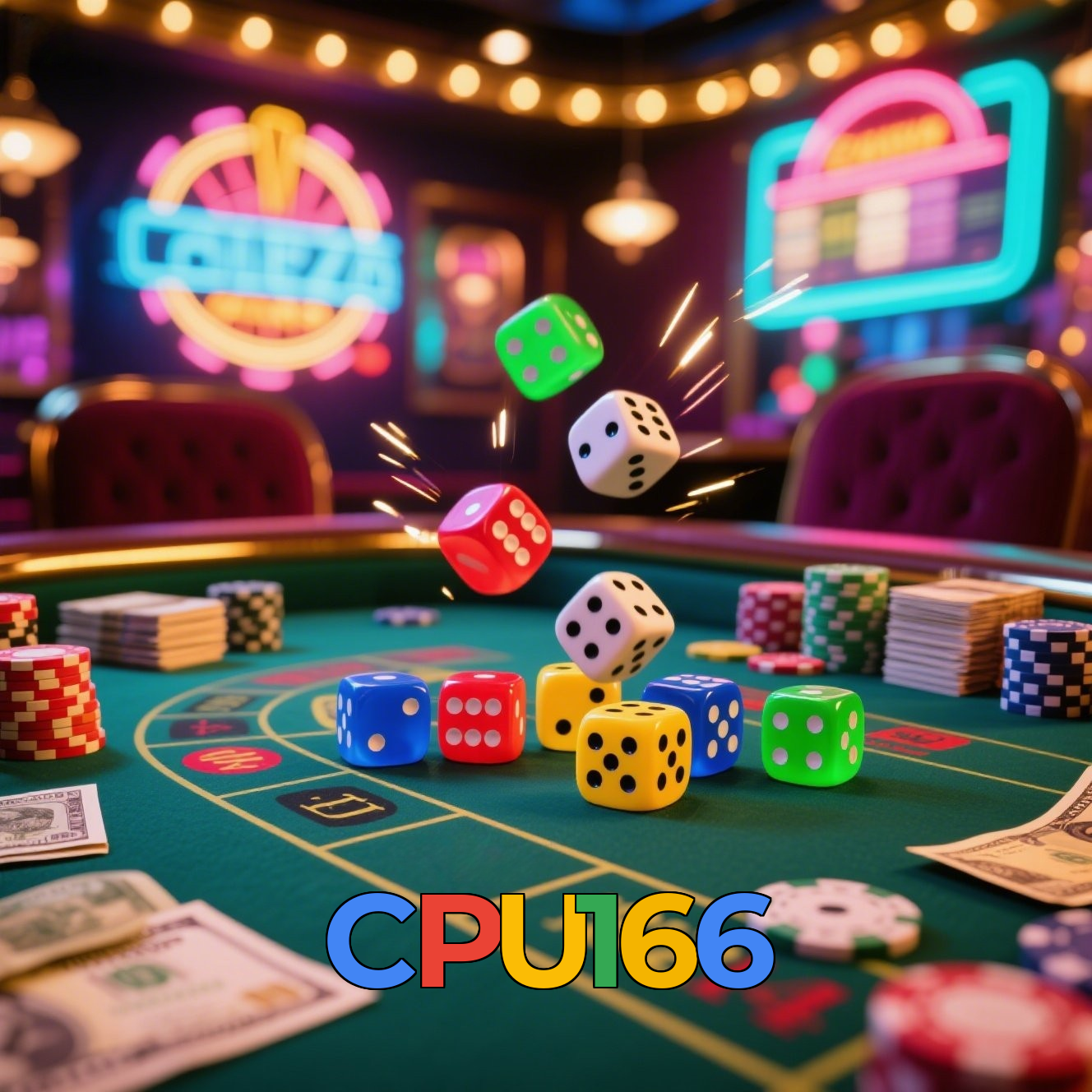 CPU166:Aposte no seu time e vença na roleta e no blackjack online!