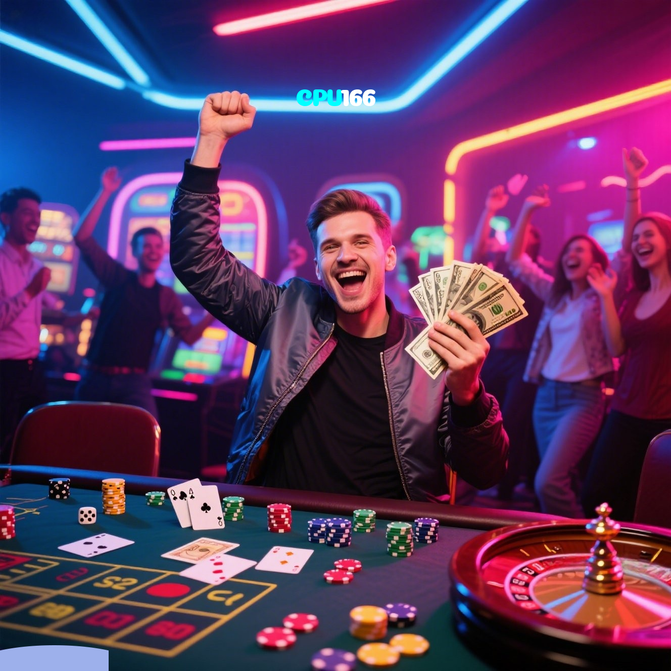 CPU166：Aposte no futebol e jogue os melhores jogos de cassino como slots e blackjack!