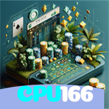 CPU166：Em cada jogo, a chance de ganhar é sua! Jogue agora no cassino!