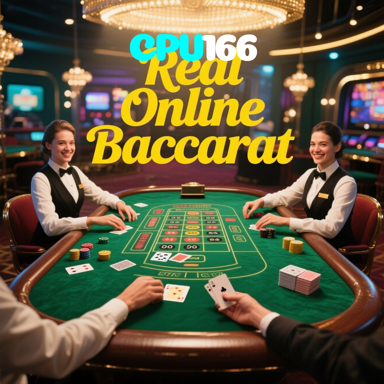 CPU166：Em nosso cassino online, a diversão nunca acaba! Jogue agora!
