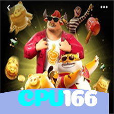 CPU166：Jogue nas melhores slots e leve para casa prêmios sensacionais!