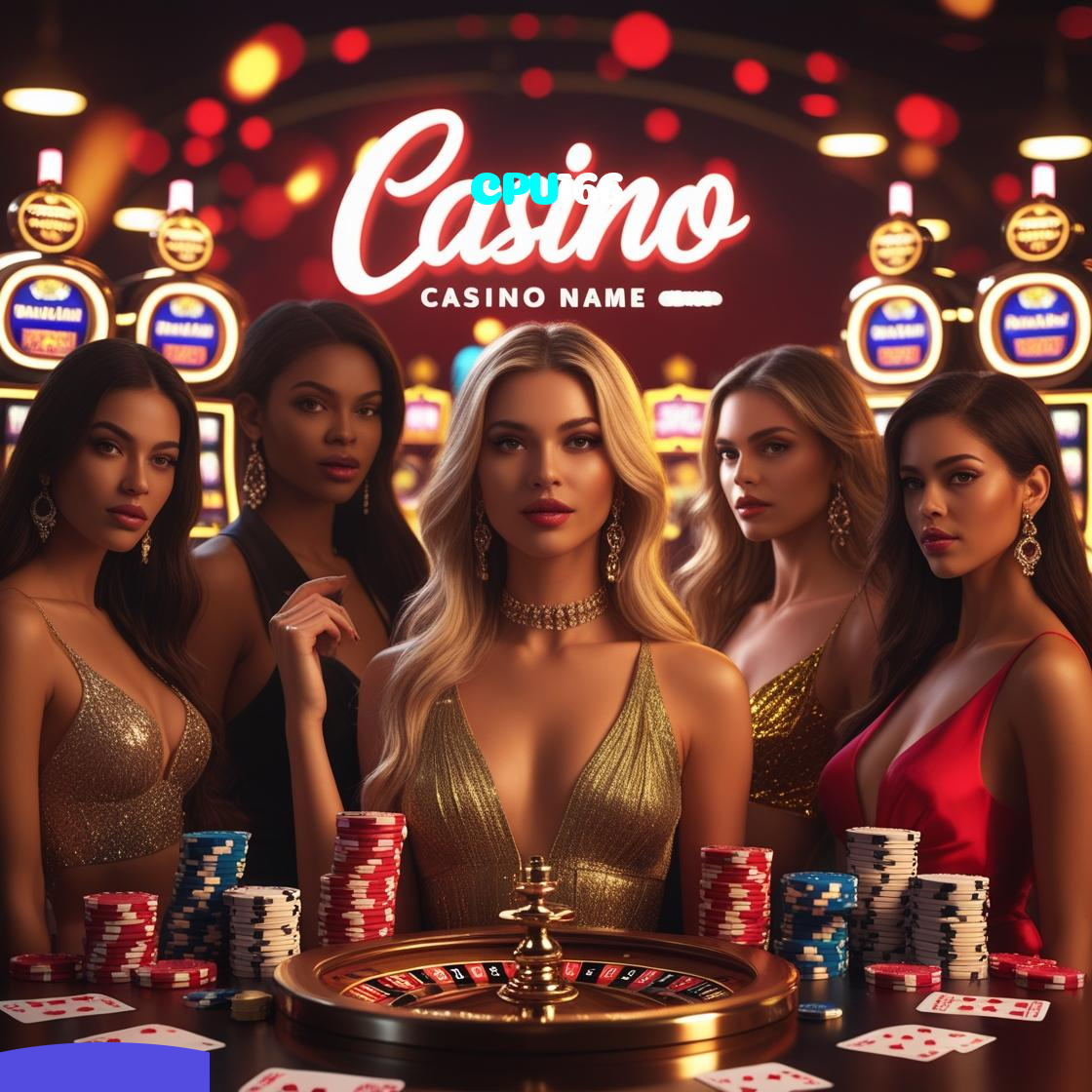 CPU166:Jogue poker, aposte no futebol e vença com grandes prêmios!