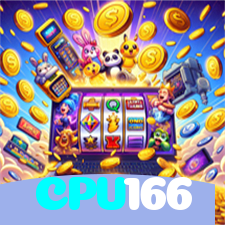 CPU166:Jogue agora e vença nas melhores slots online!