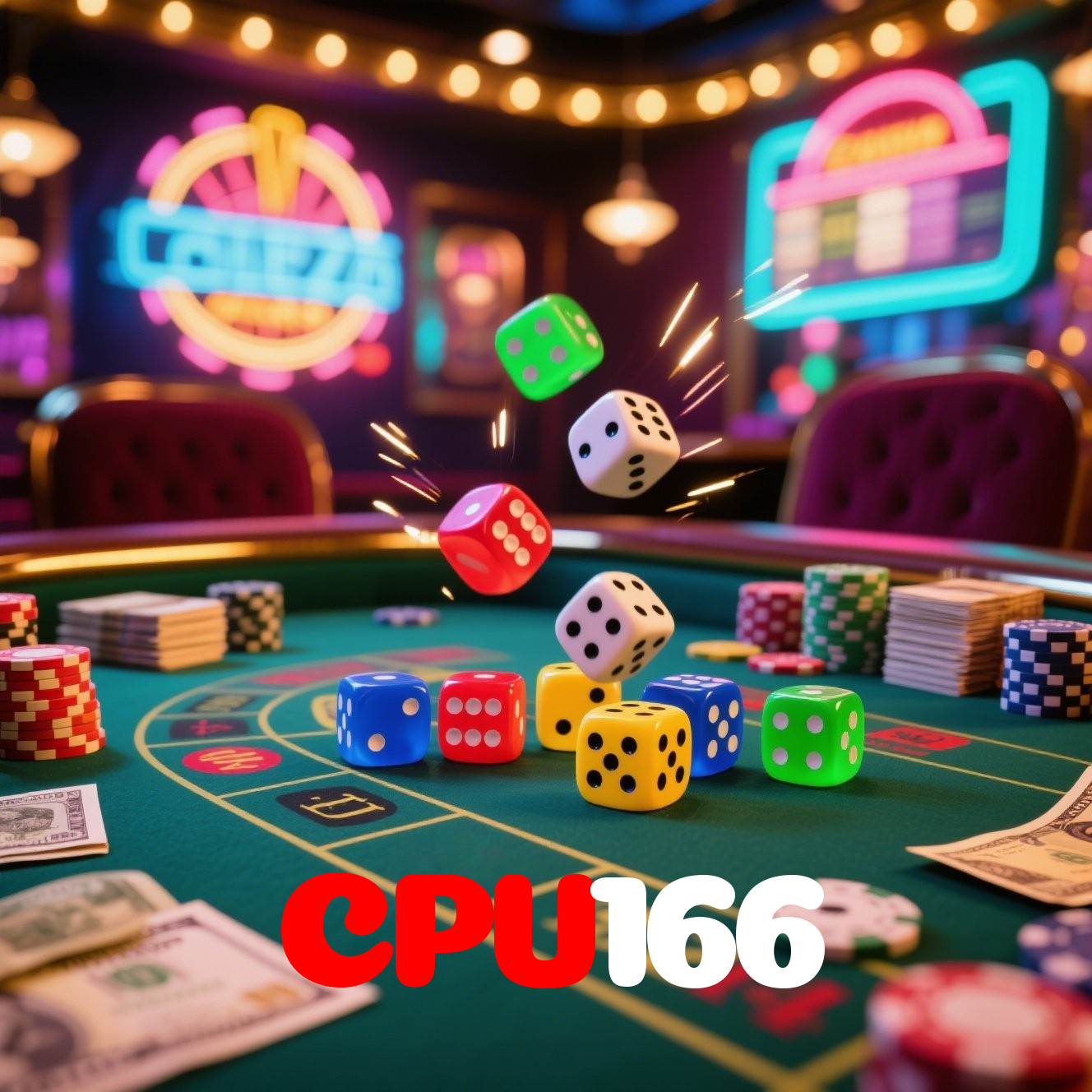 CPU166：Ganhe na roleta e aposte no futebol no cassino online mais confiável!