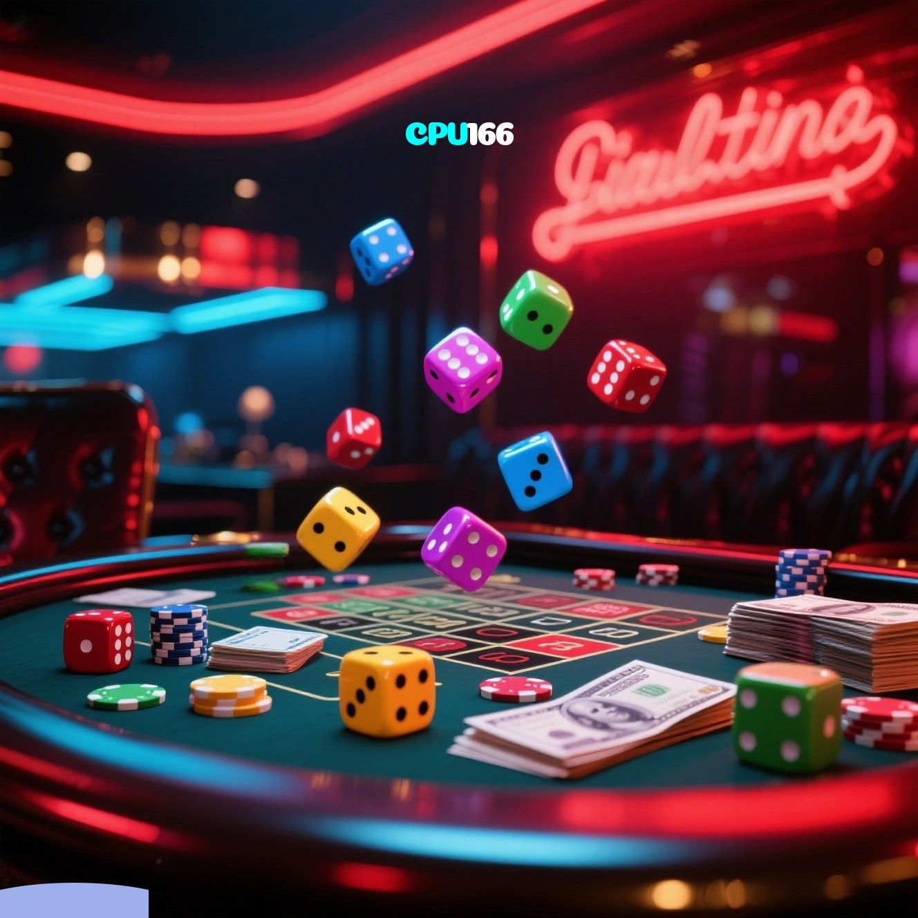 CPU166:Jogue poker, slots e aposte no futebol para uma experiência única!