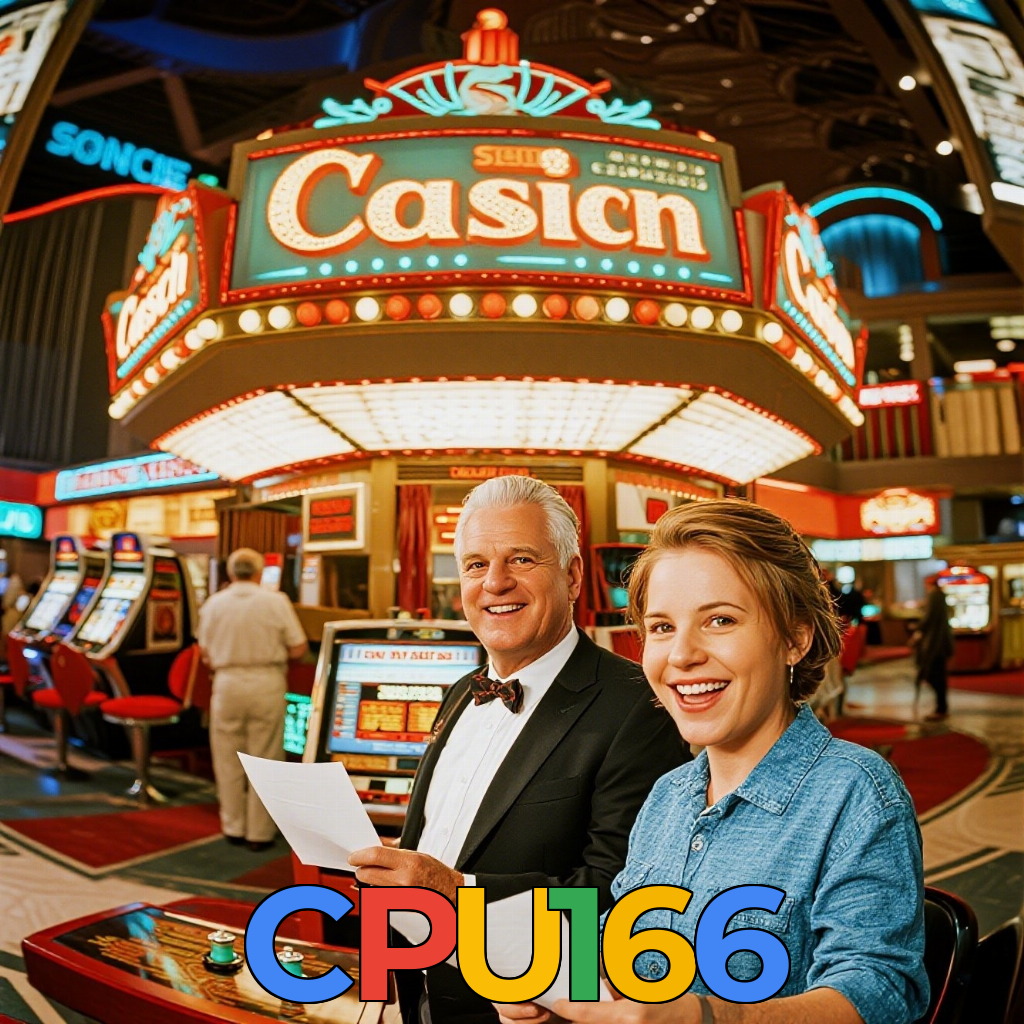 CPU166:Em nosso cassino online, a sorte está ao seu lado! Aposte agora!
