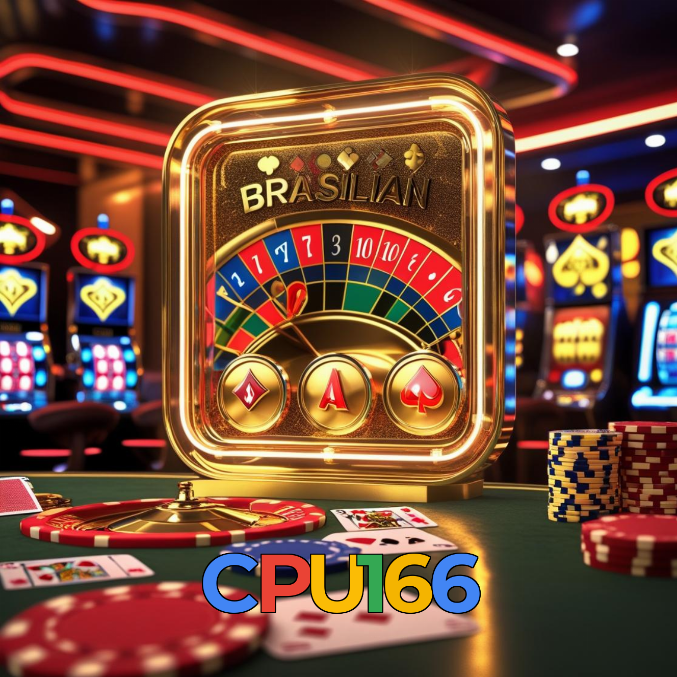 CPU166:Jogue slots, poker e aposte no futebol para prêmios incríveis!