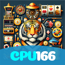 CPU166：Jogue slots, poker e aposte no futebol com grandes prêmios em jogo!