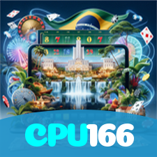 CPU166：Jogue poker, aposte no futebol e ganhe prêmios ao vivo!
