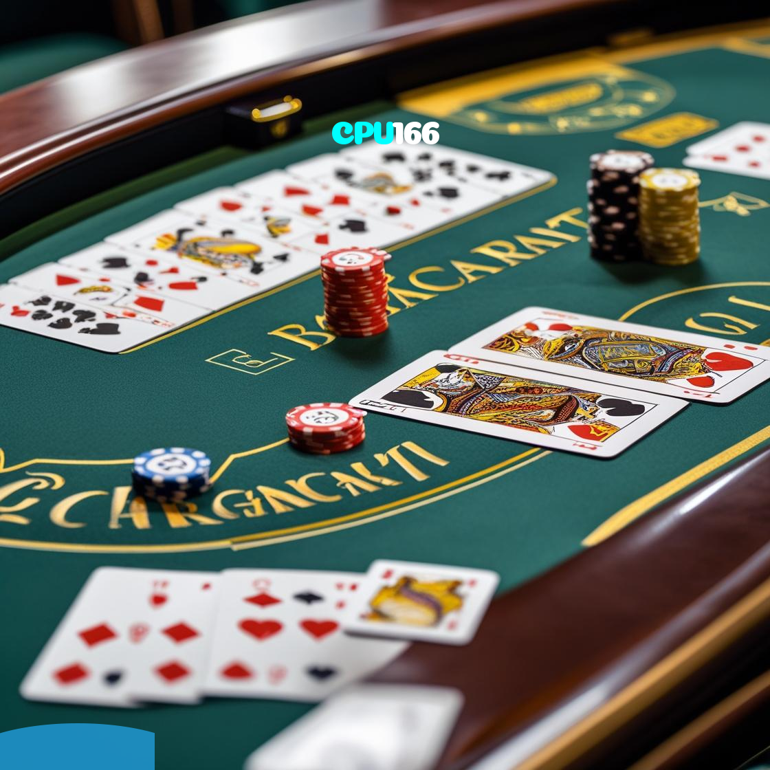 CPU166：Jogue poker, aposte no futebol e ganhe prêmios incríveis em nosso cassino!
