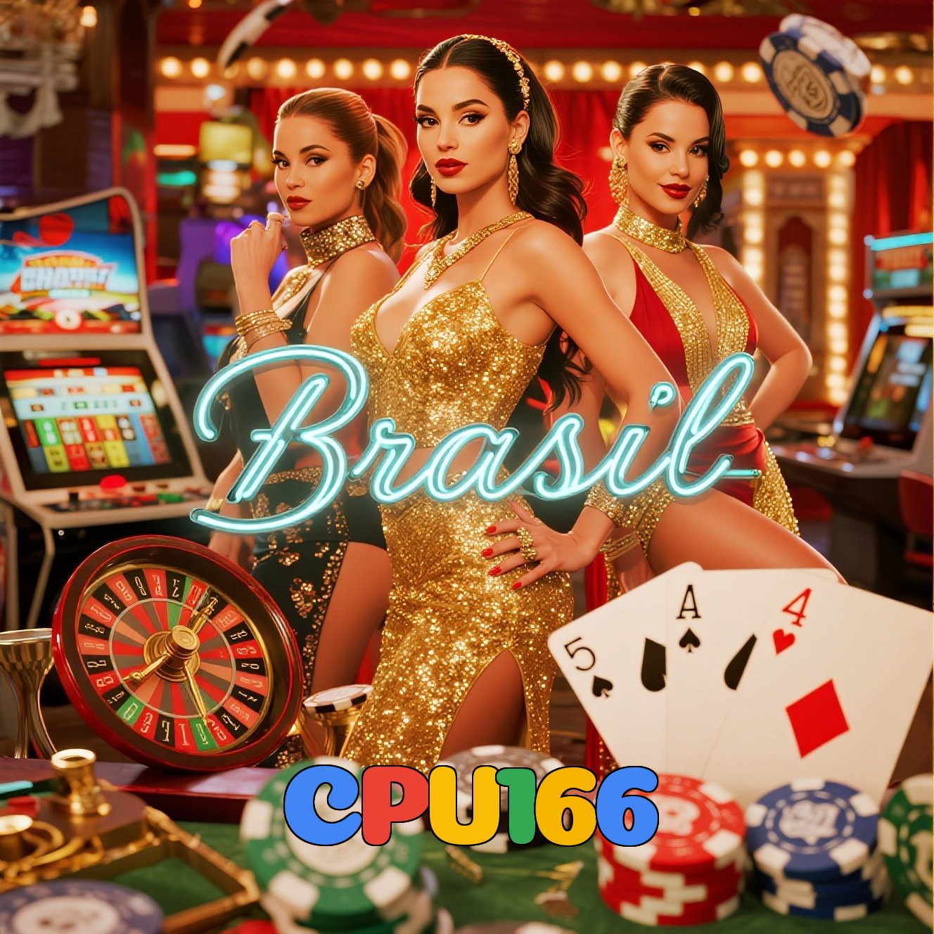 CPU166：O melhor cassino online com slots, poker e apostas no futebol!
