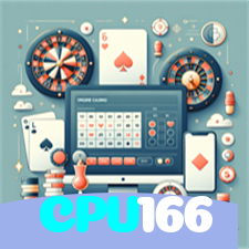 CPU166:A adrenalina do futebol online é sua chance de ganhar!