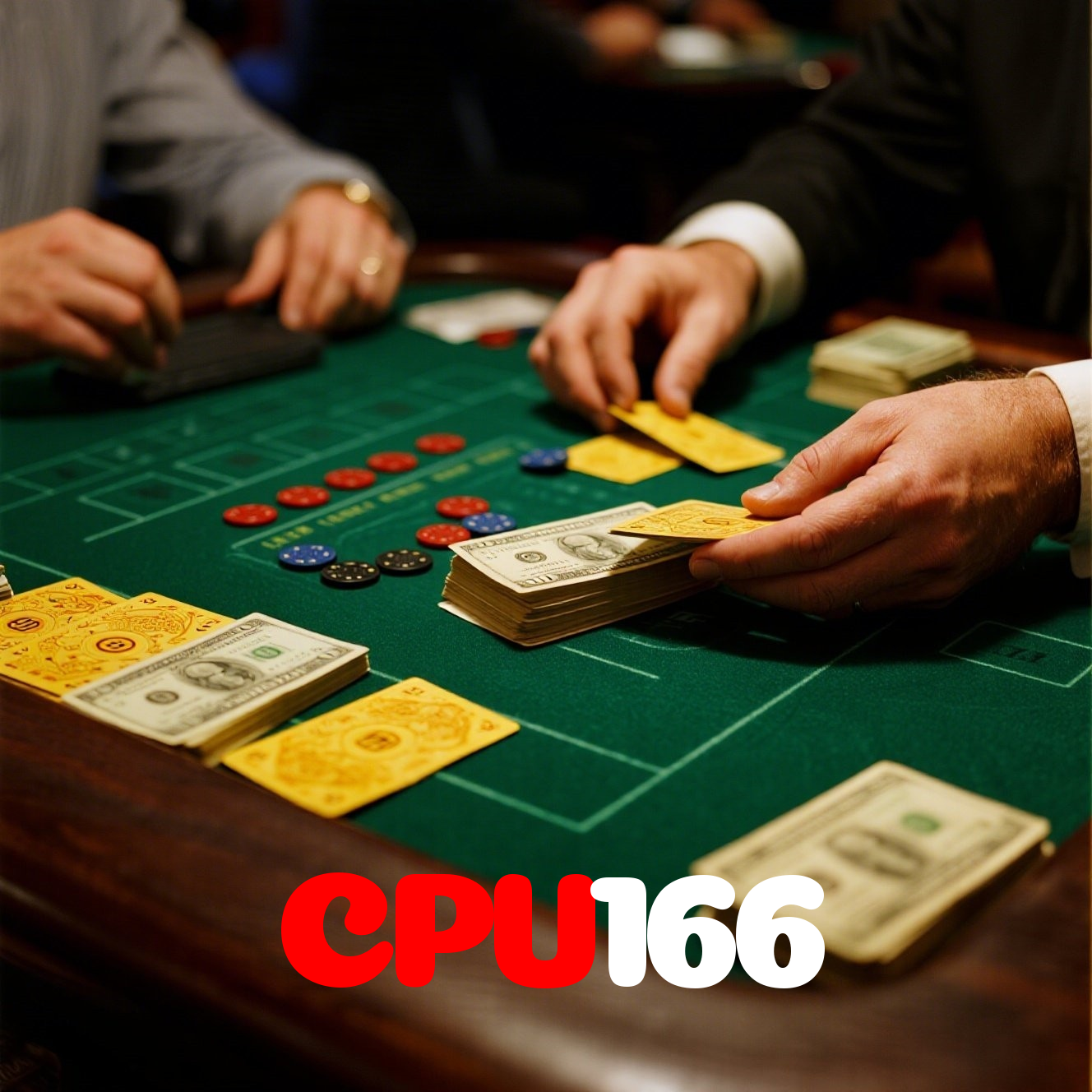 CPU166:Onde a diversão e a sorte se encontram: poker, roleta e futebol online!