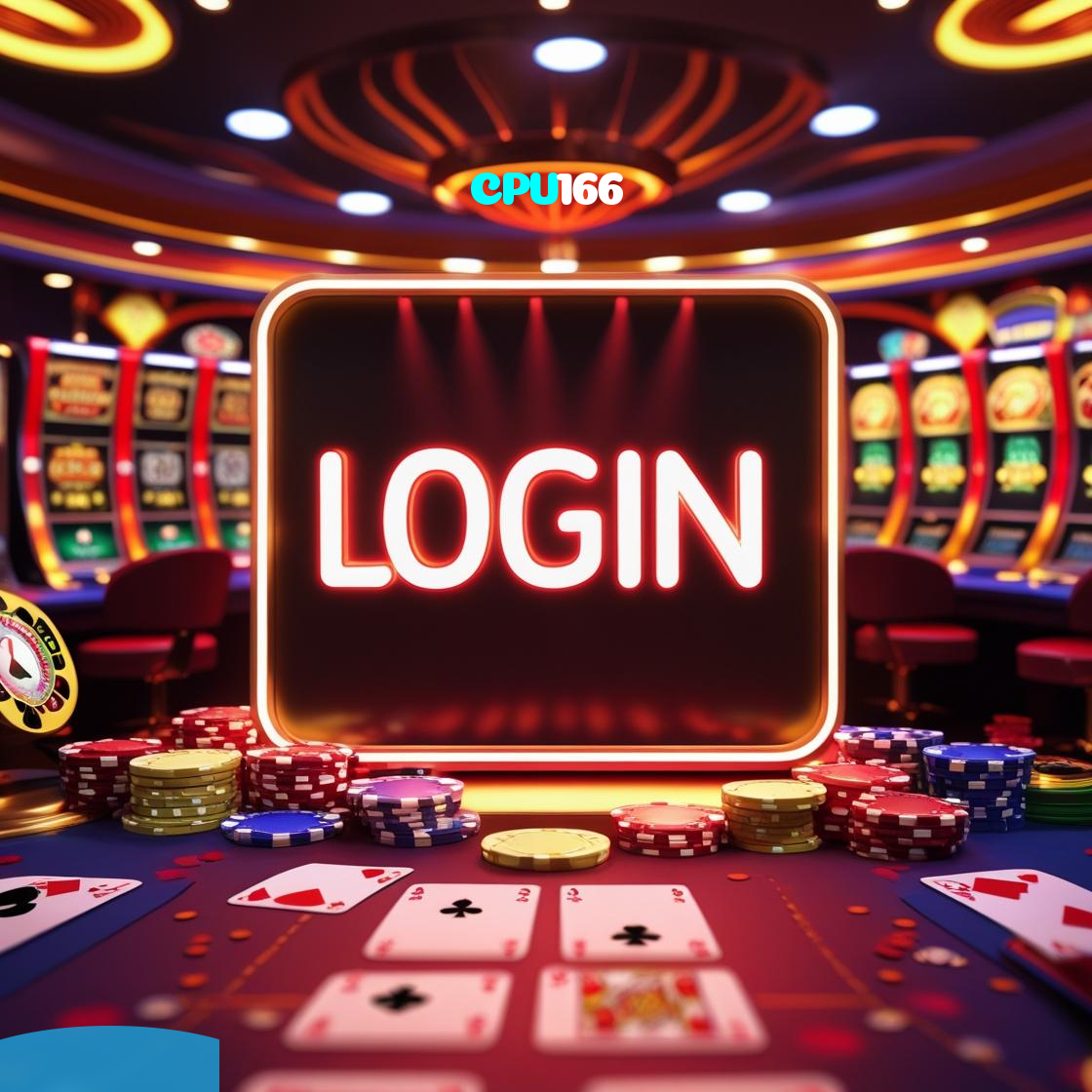 CPU166：Jogue nas mesas de poker e se torne um campeão das cartas!