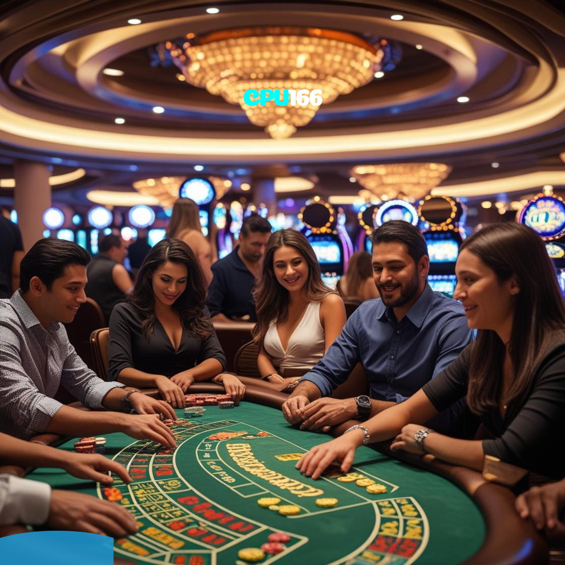 CPU166:O cassino online perfeito para jogadores de poker, roleta e futebol!