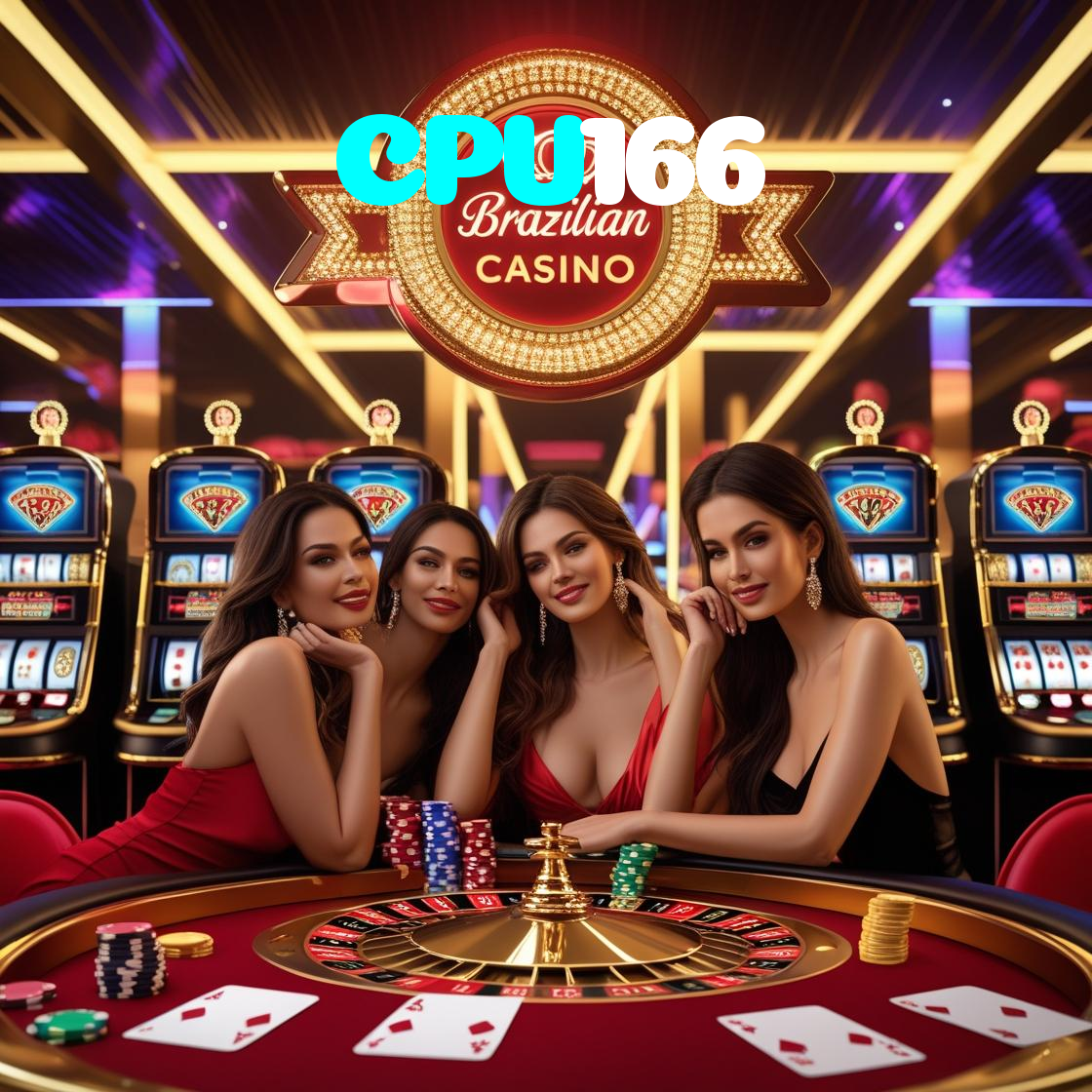 CPU166：Sua sorte está no cassino online com jogos como poker e apostas no futebol!