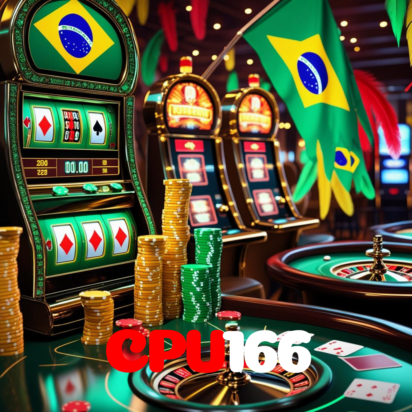 CPU166:Apostas emocionantes em futebol e diversão garantida em blackjack e roleta!