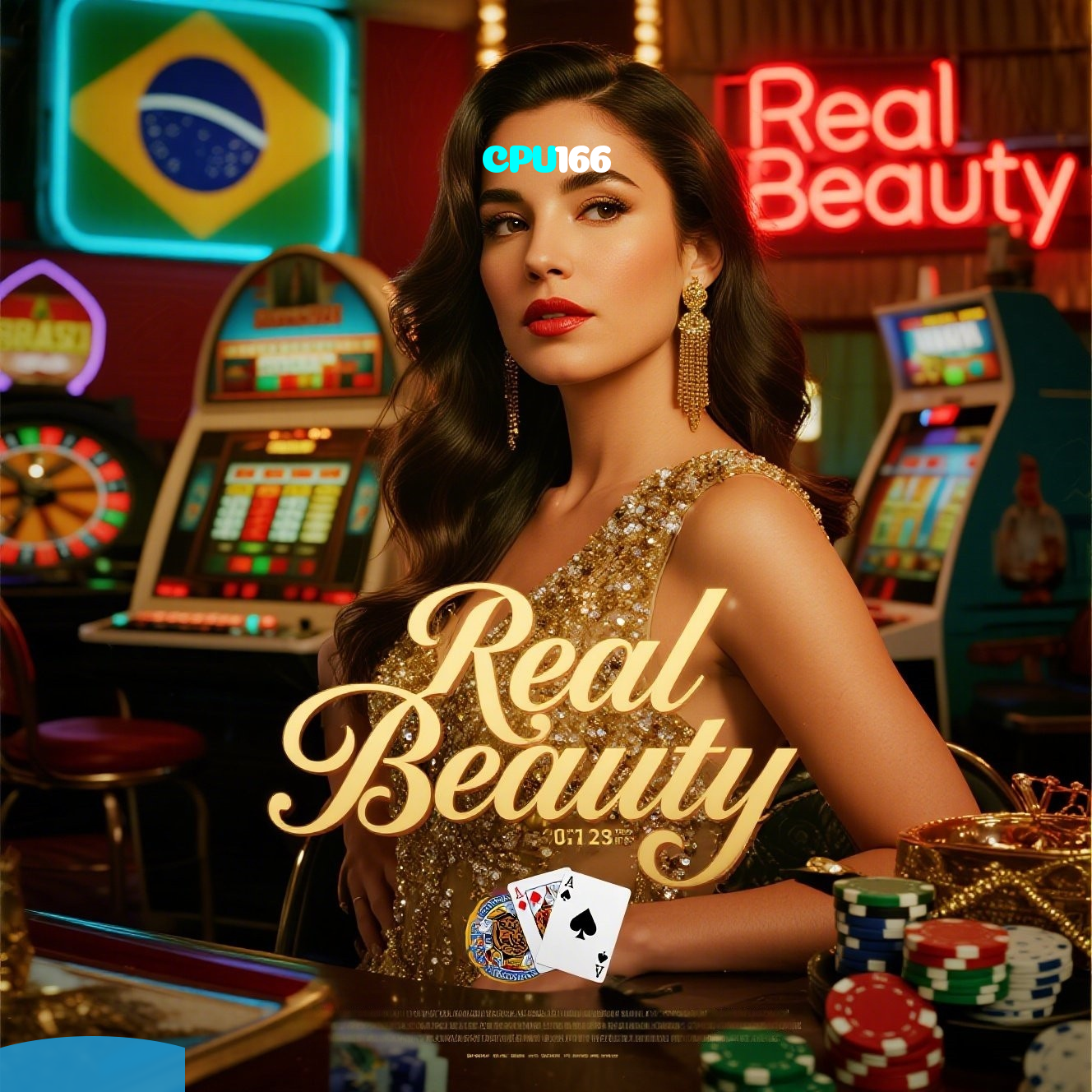 CPU166：Onde o futebol e o cassino se encontram para grandes vitórias!