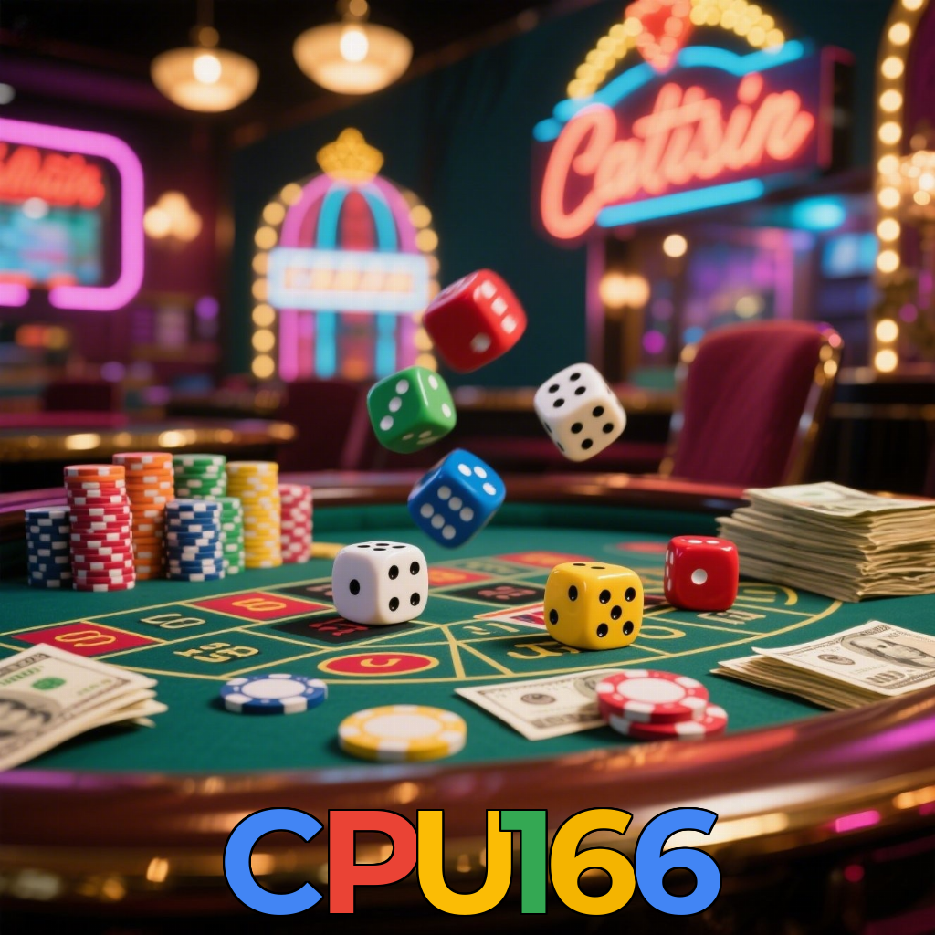 CPU166:No futebol online, cada jogo é uma chance de se tornar vencedor!