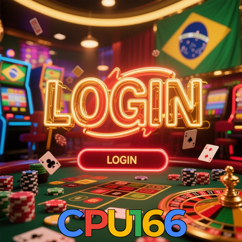 CPU166：Jogue poker, aposte no futebol e ganhe em grande estilo!