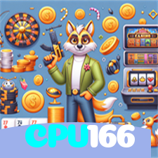 CPU166：Cada giro é uma nova chance! Aposte nas slots e vença!