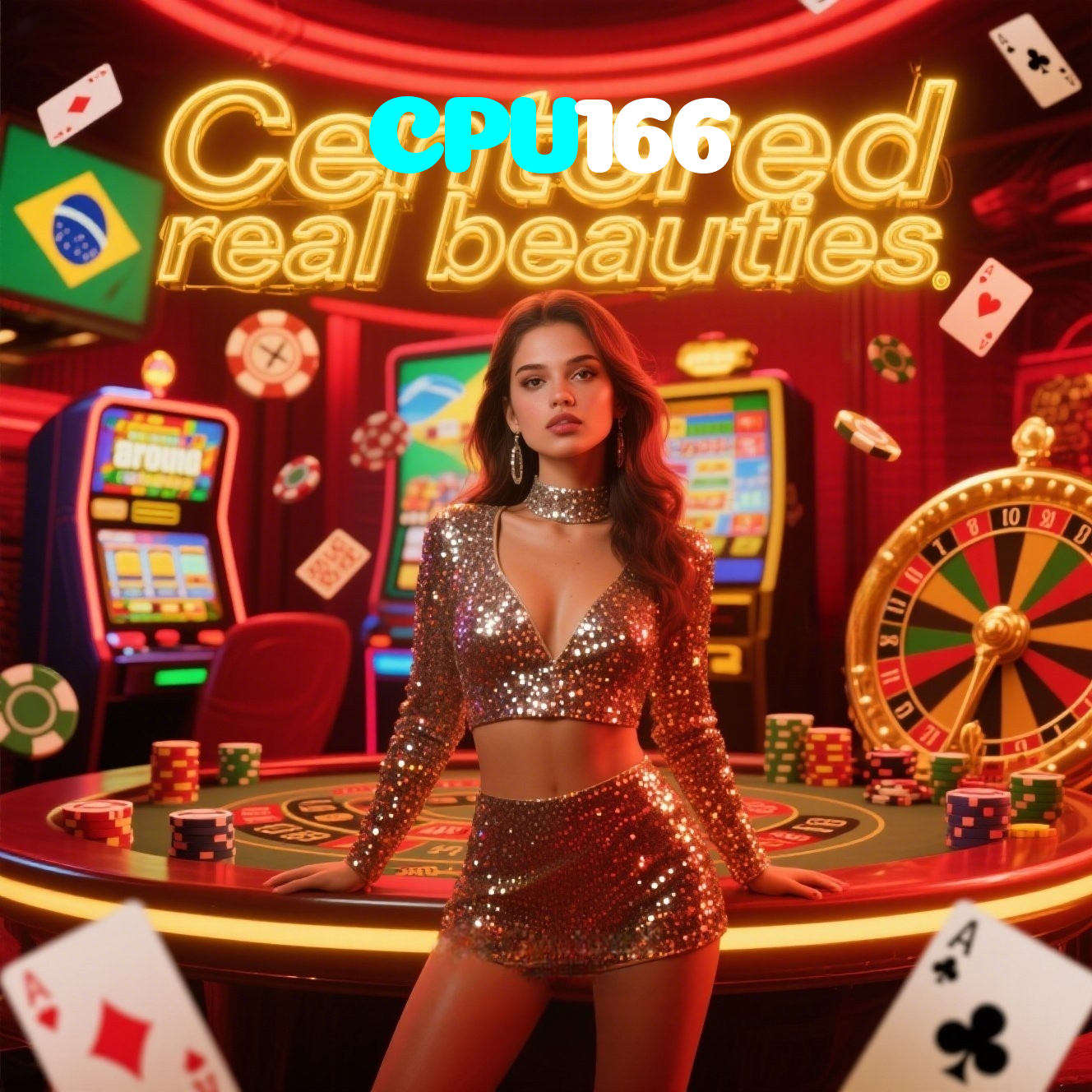 CPU166：Aposte no futebol online e jogue os melhores jogos de cassino!