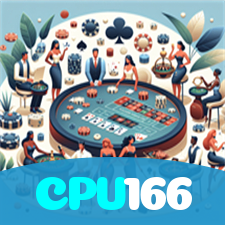 CPU166：Jogue os melhores jogos de cassino como blackjack e roleta, e aposte no futebol!