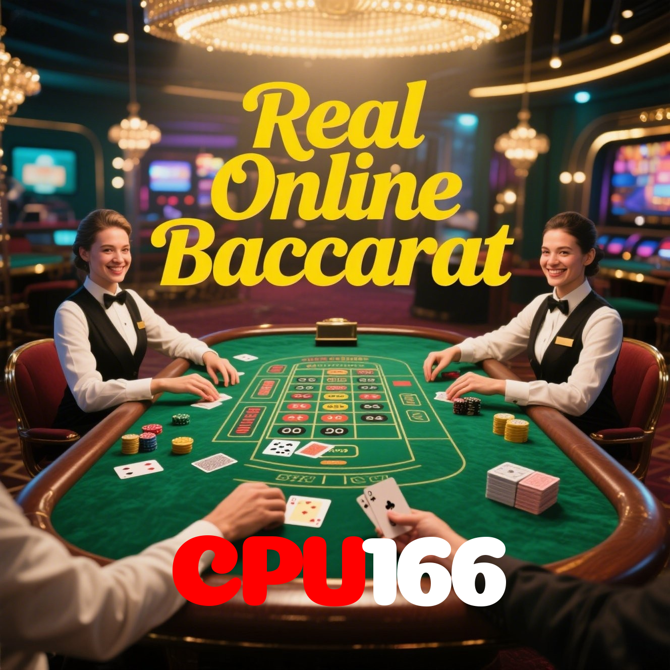 CPU166:A diversão começa no cassino online com poker, roleta e apostas no futebol!