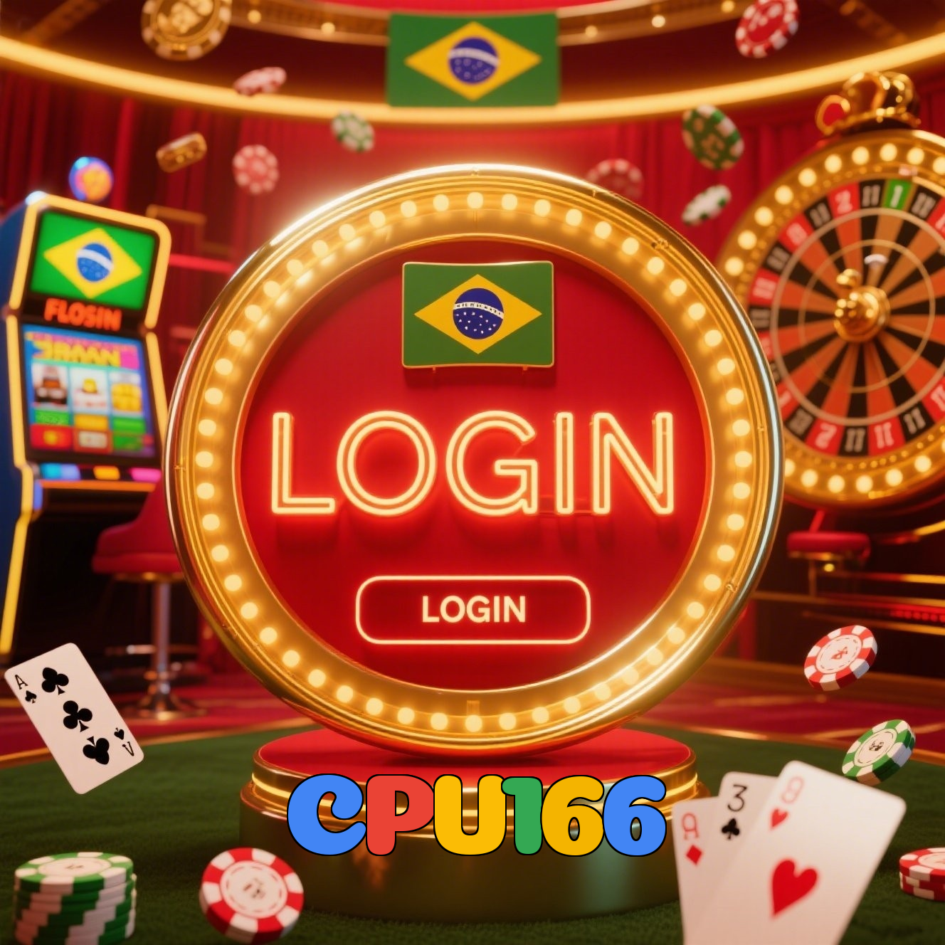 CPU166:Cada giro nas slots pode ser uma grande vitória! Aposte agora!