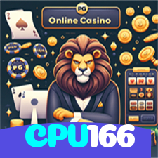 CPU166：Gire as slots e ganhe prêmios incríveis com cada giro!