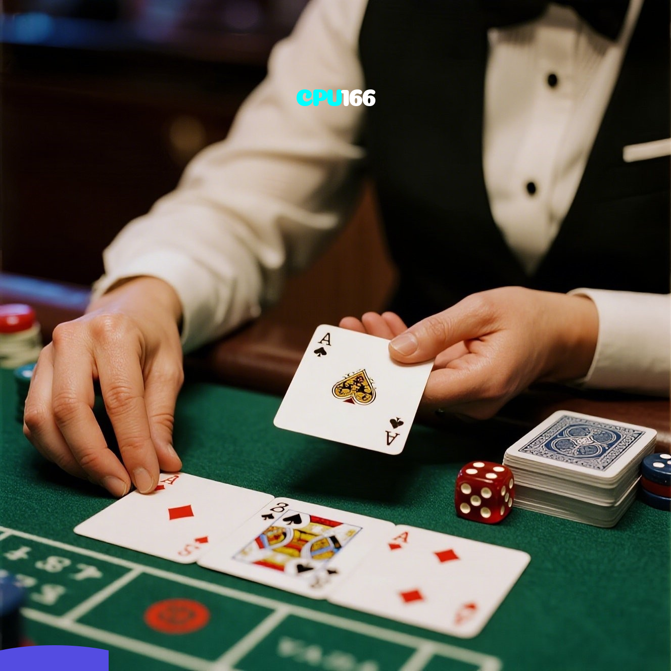 CPU166：Jogue poker, aposte no futebol e leve grandes vitórias para casa!
