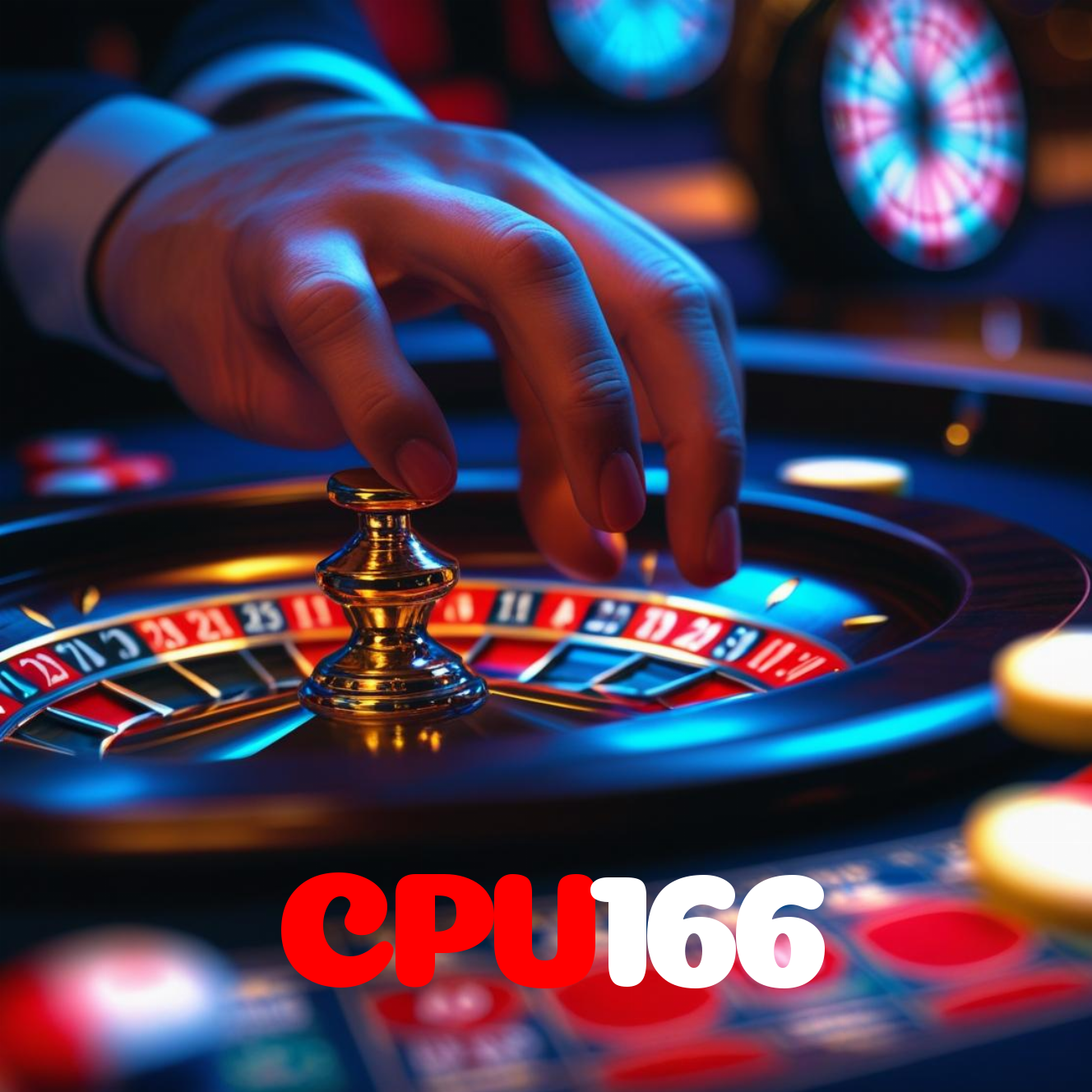 CPU166:Os jackpots estão esperando por você! Entre no jogo e faça história!