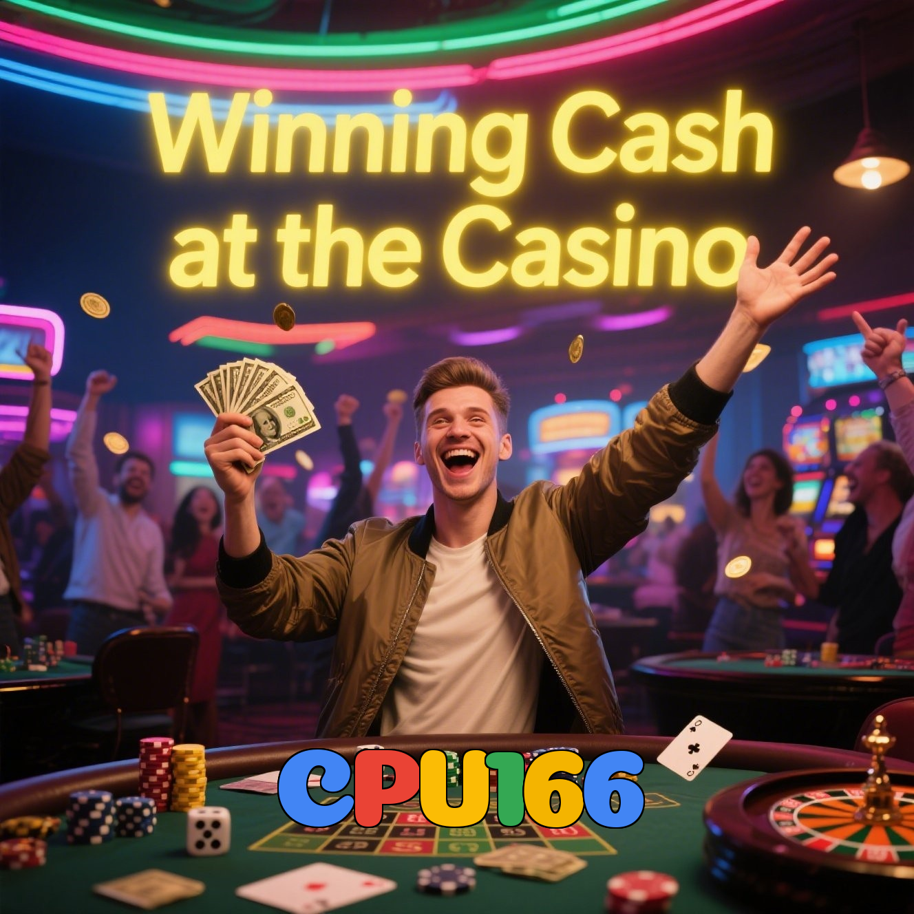 CPU166:O cassino online mais emocionante está aqui! Aposte agora!